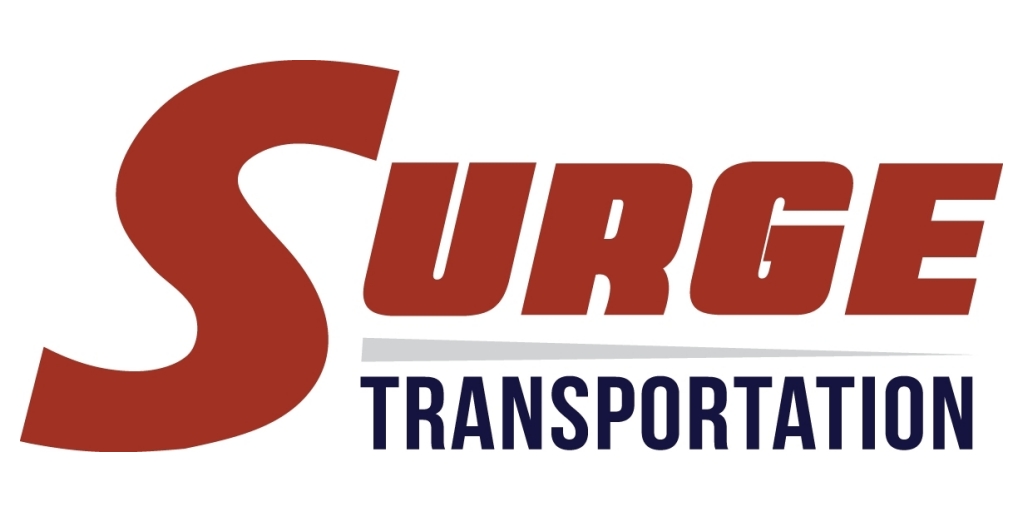 Surge Logo